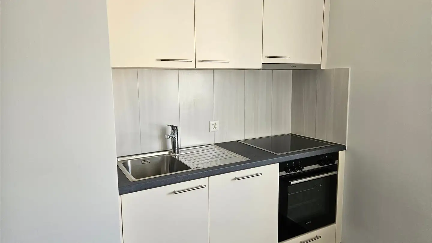 Appartamento in affitto - Rue Du Bois-Noir 41, 2300 La Chaux-de-Fonds