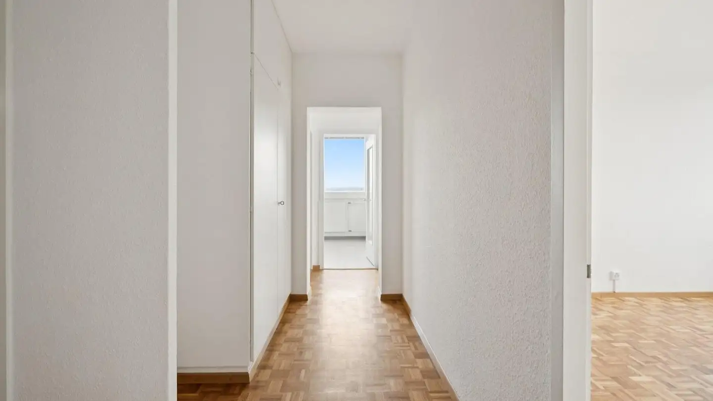 Appartamento in affitto - Avenue Du Lignon 5, 1219 Le Lignon - Foto 2