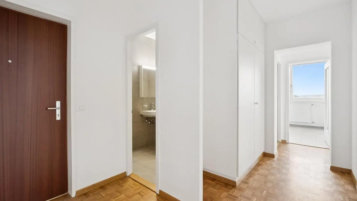 Appartamento in affitto - Avenue Du Lignon 5, 1219 Le Lignon - Foto 3