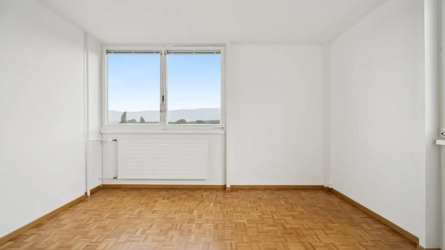 Appartamento in affitto - Avenue Du Lignon 5, 1219 Le Lignon - Foto 4