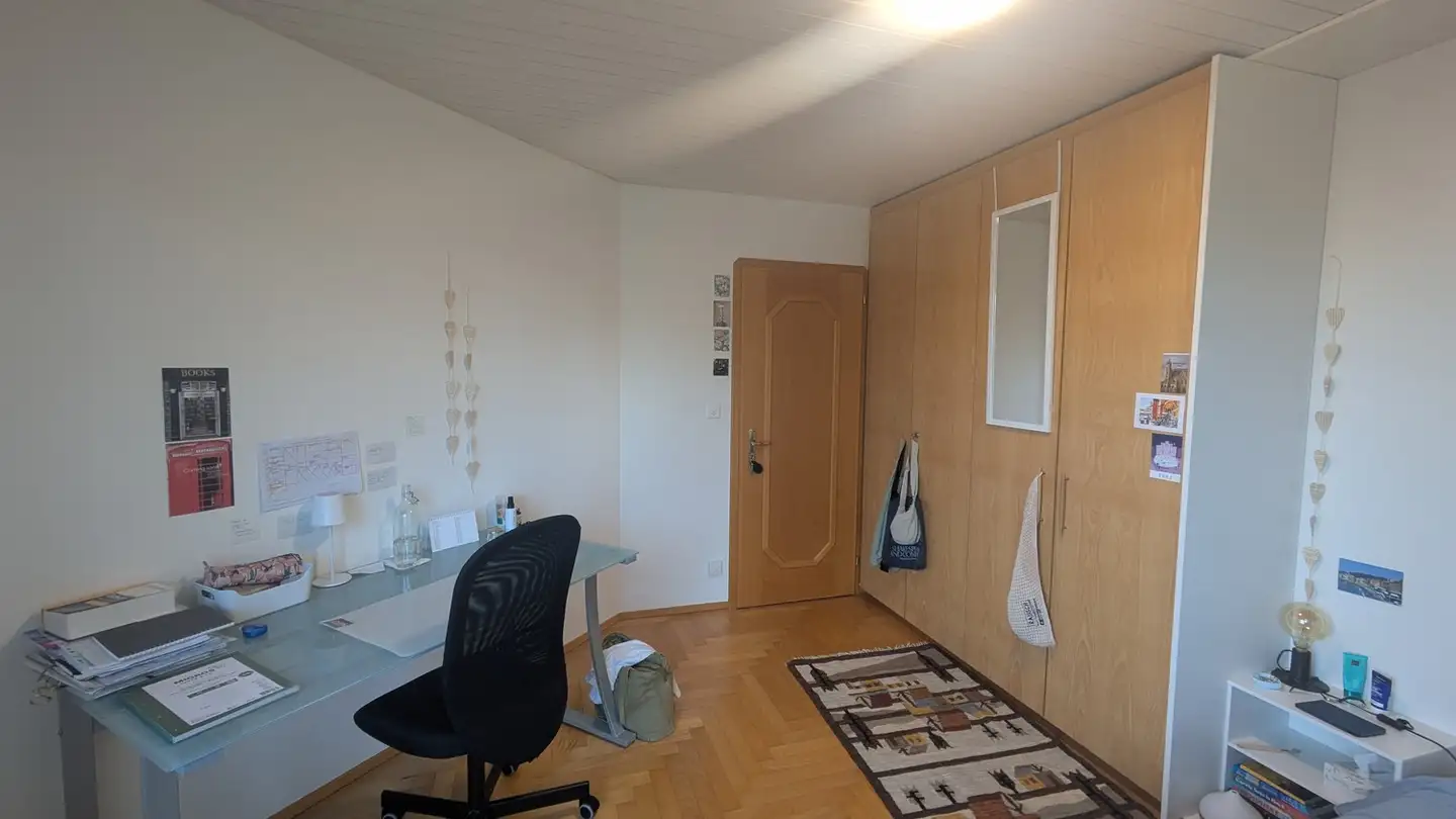 Chambre à louer - 8804 Au ZH - Photo 2