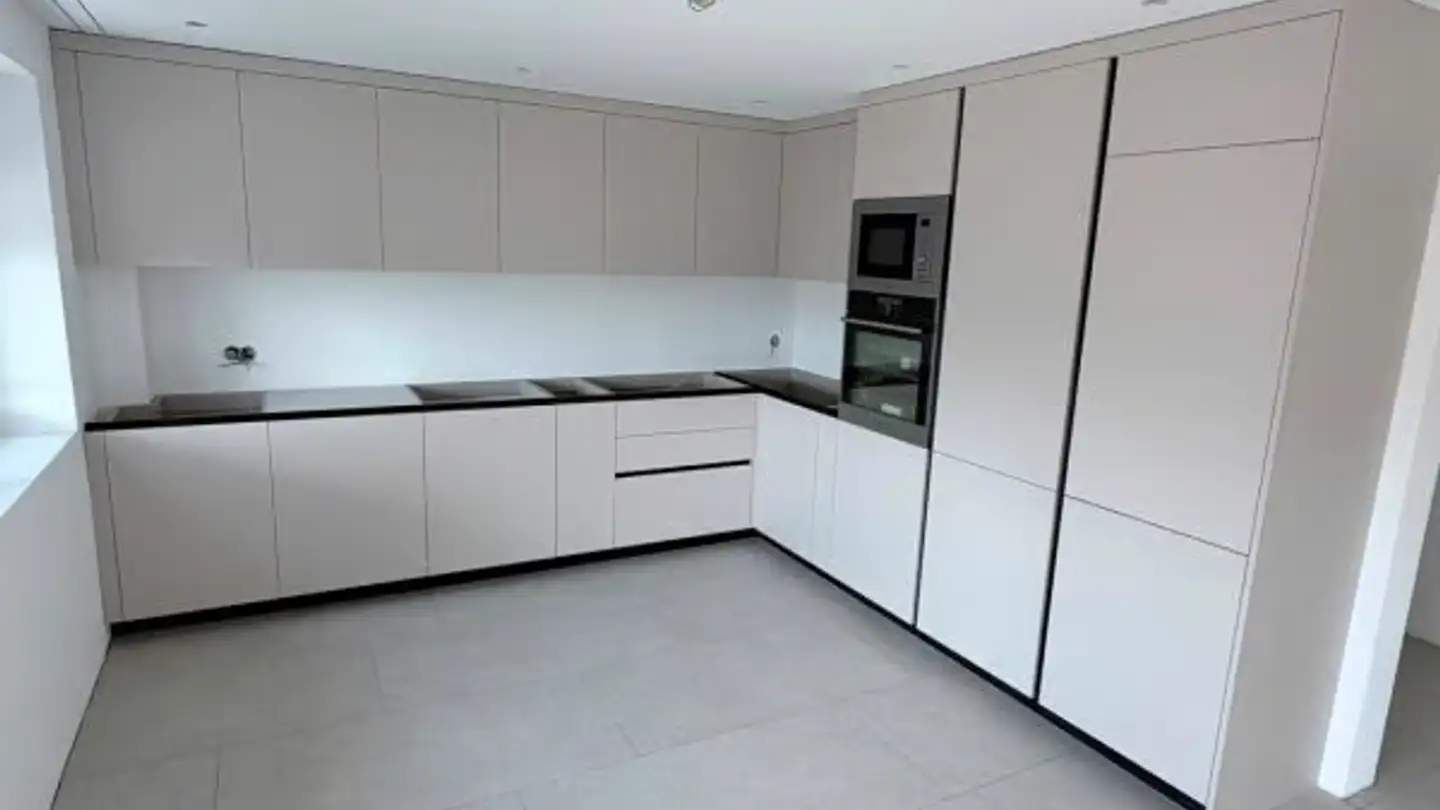 Wohnung mieten - Kantonsstrasse 35, 6234 Triengen