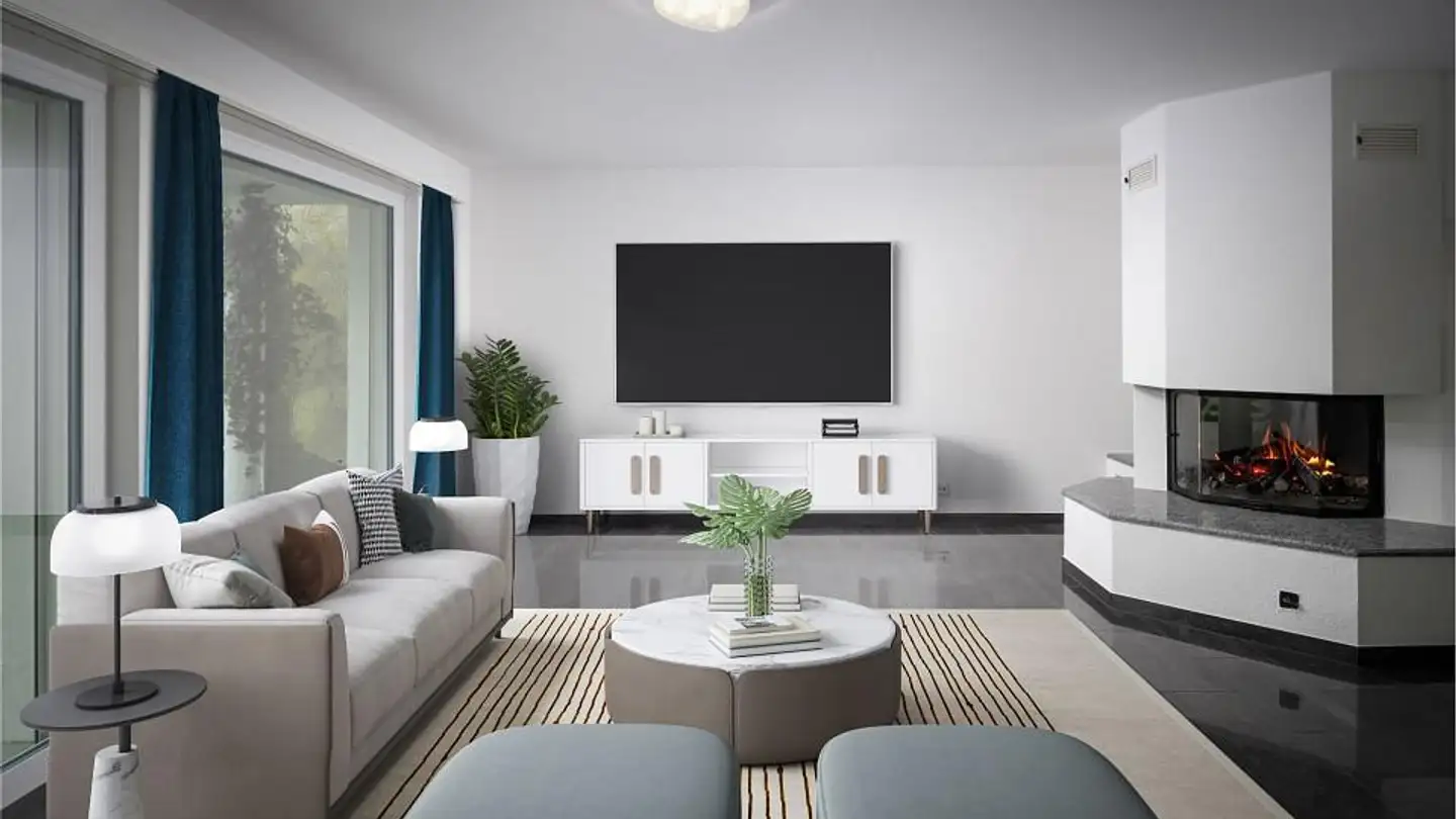 Single house for sale - 8484 Weisslingen - Photo 2