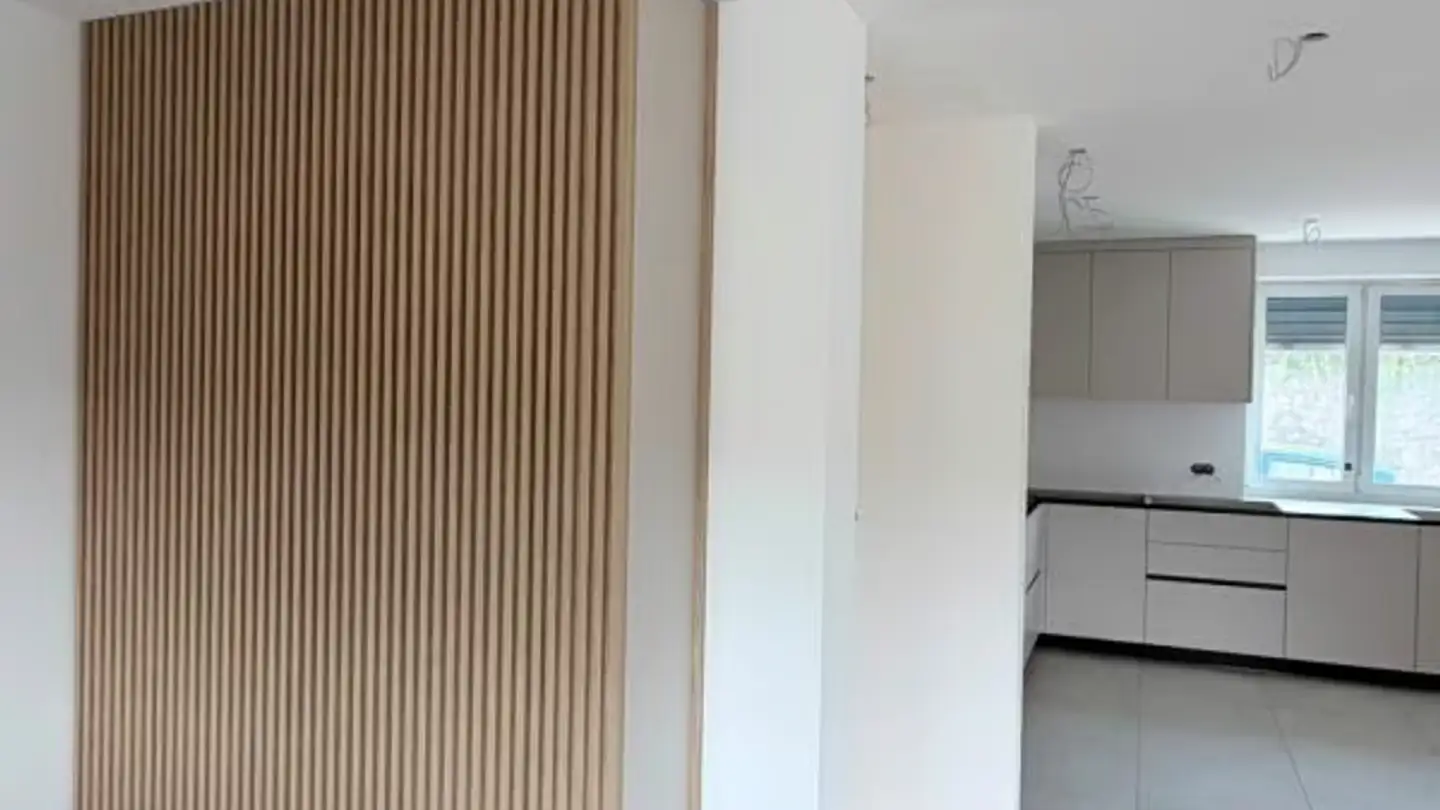Wohnung mieten - Kantonsstrasse 35, 6234 Triengen - Foto 3