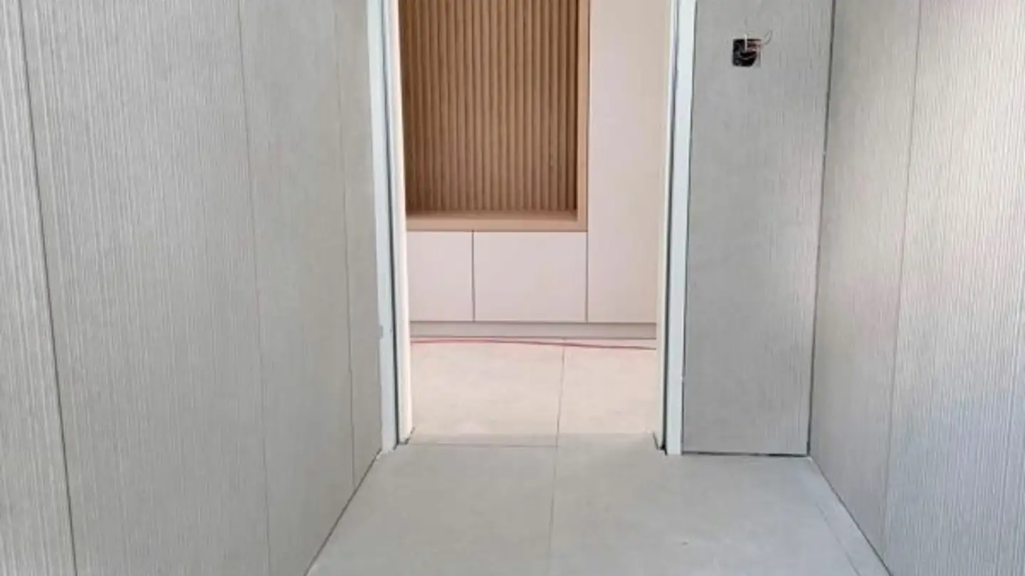 Wohnung mieten - Kantonsstrasse 35, 6234 Triengen - Foto 4