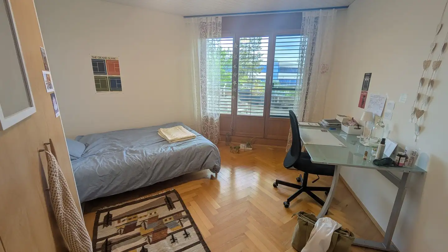 Chambre à louer - 8804 Au ZH - Photo 3