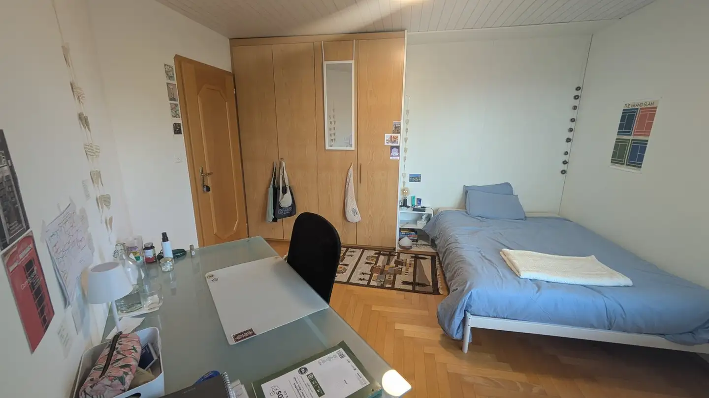 Chambre à louer - 8804 Au ZH - Photo 4