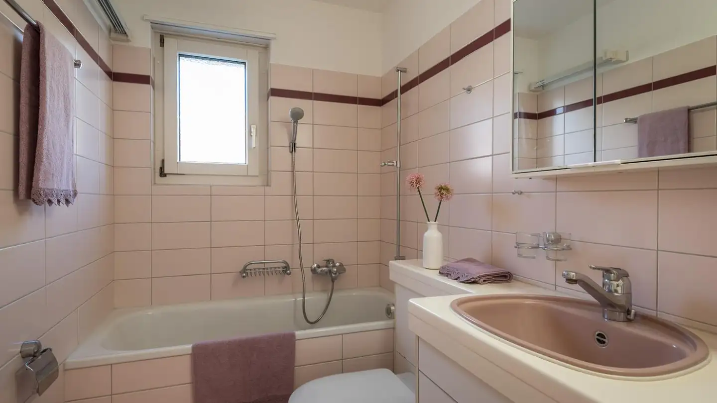 Wohnung mieten - Türlimattstrasse 4, 8404 Winterthur - Foto 4