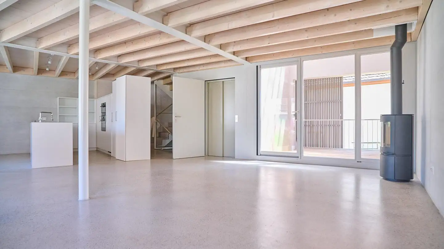 Casa singola in affitto - Neuweilerstrasse 23c, 4123 Allschwil