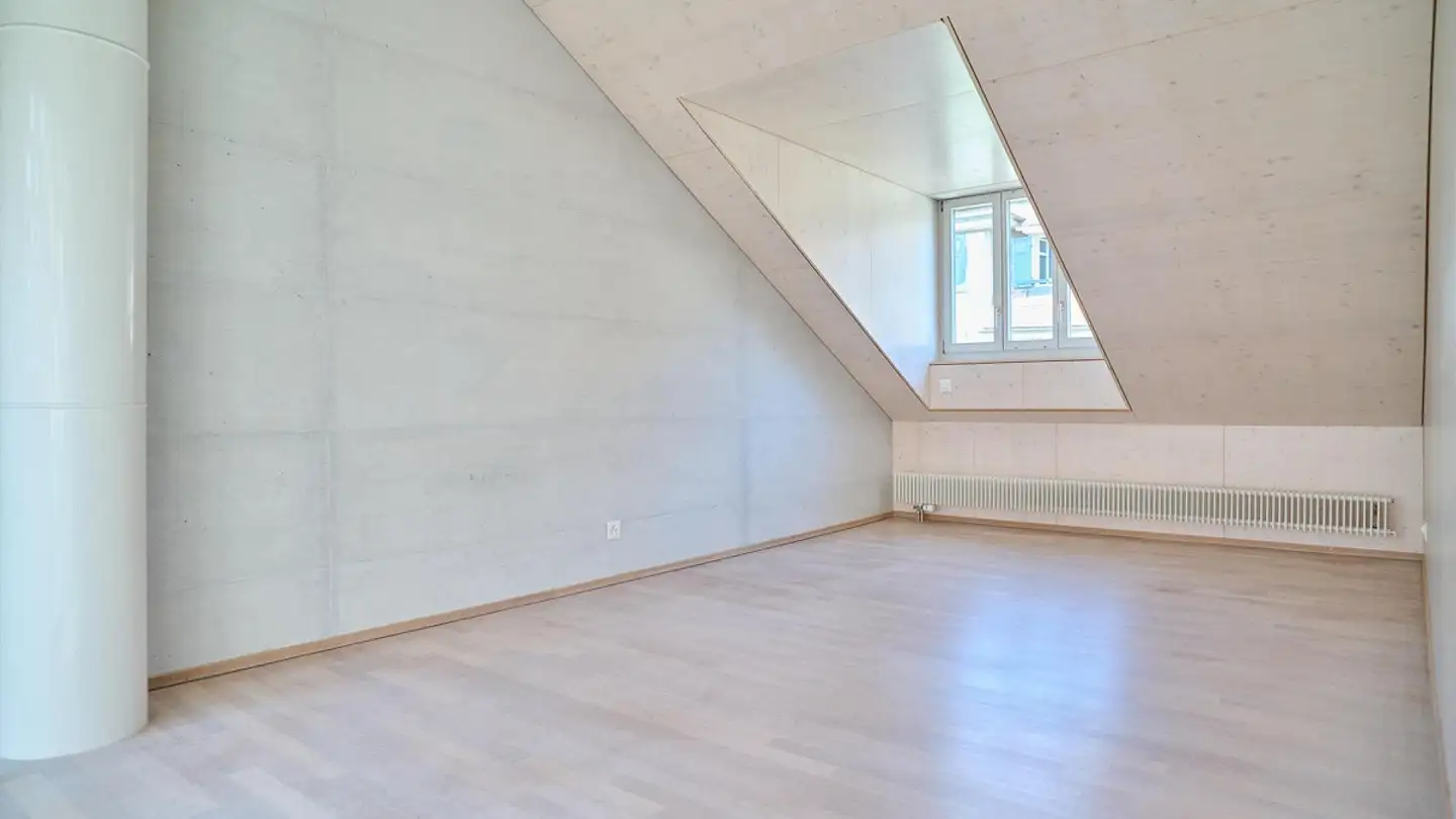 Casa singola in affitto - Neuweilerstrasse 23c, 4123 Allschwil - Foto 4