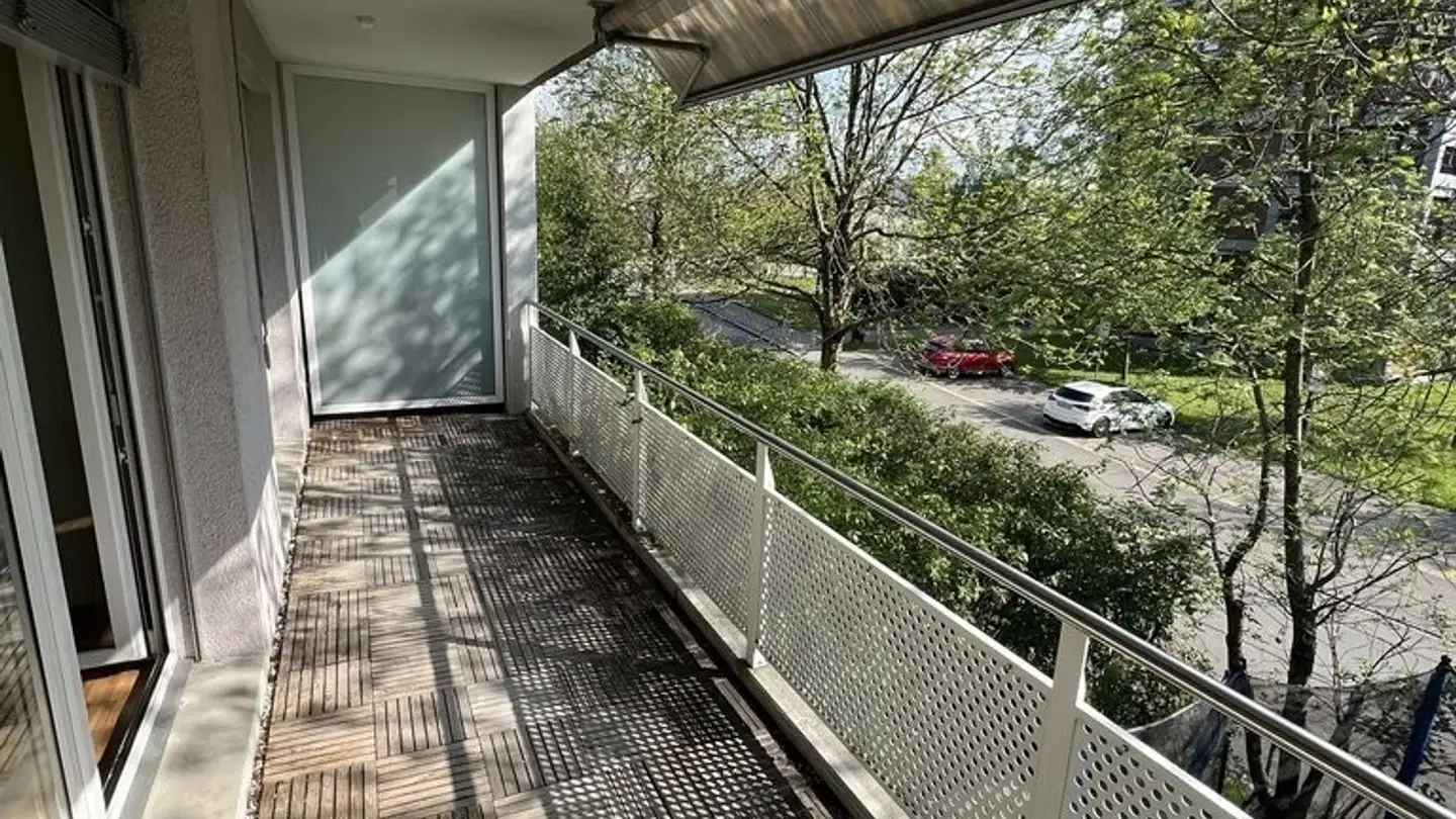 Appartamento in affitto - Schaffhauserstrasse, 8052 Zürich