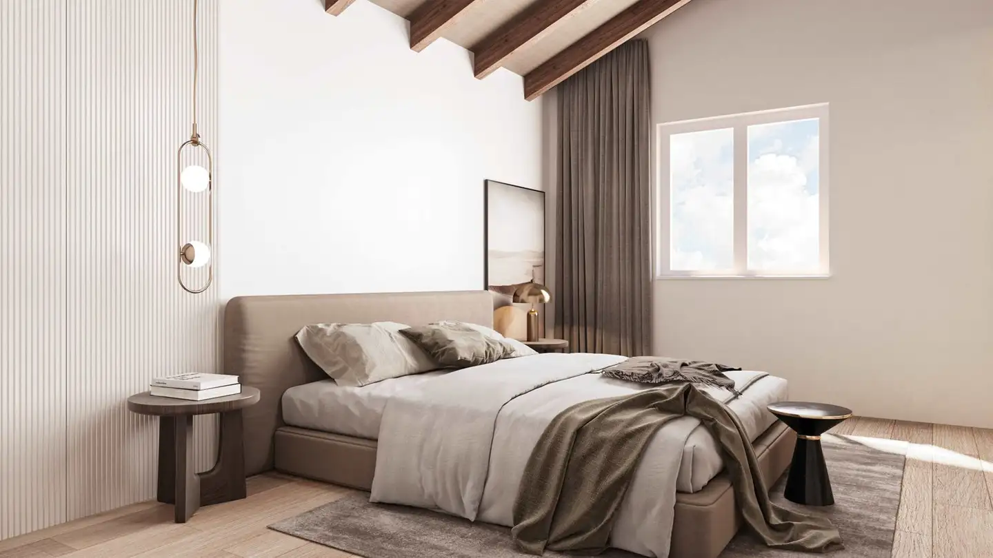 Casa singola in vendita - Chemin Proz Chez Boz, 1955 Chamoson - Photo 4