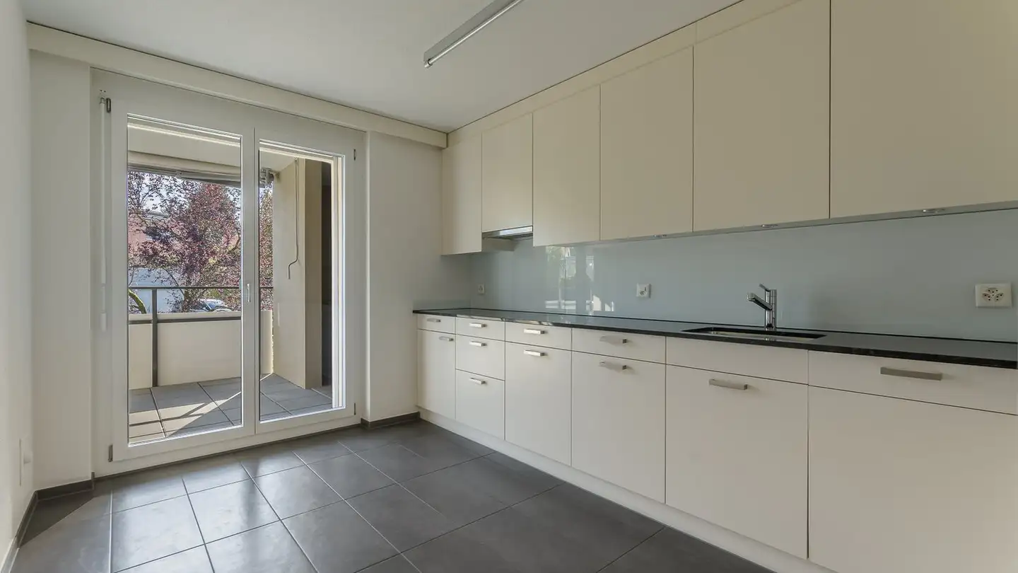 Wohnung mieten - Hofmattstrasse 29, 6033 Buchrain