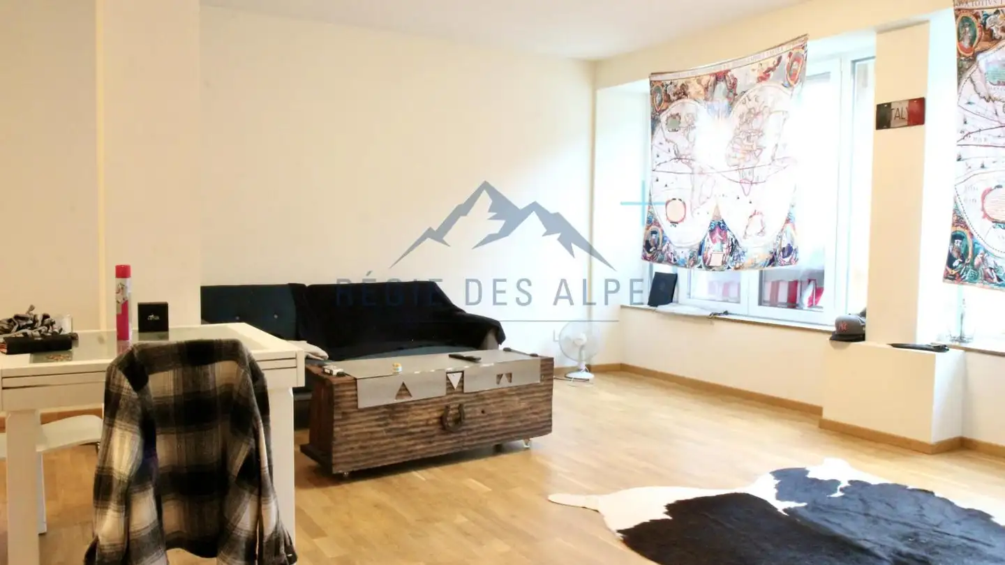 Wohnung kaufen - 1337 Vallorbe - Foto 3