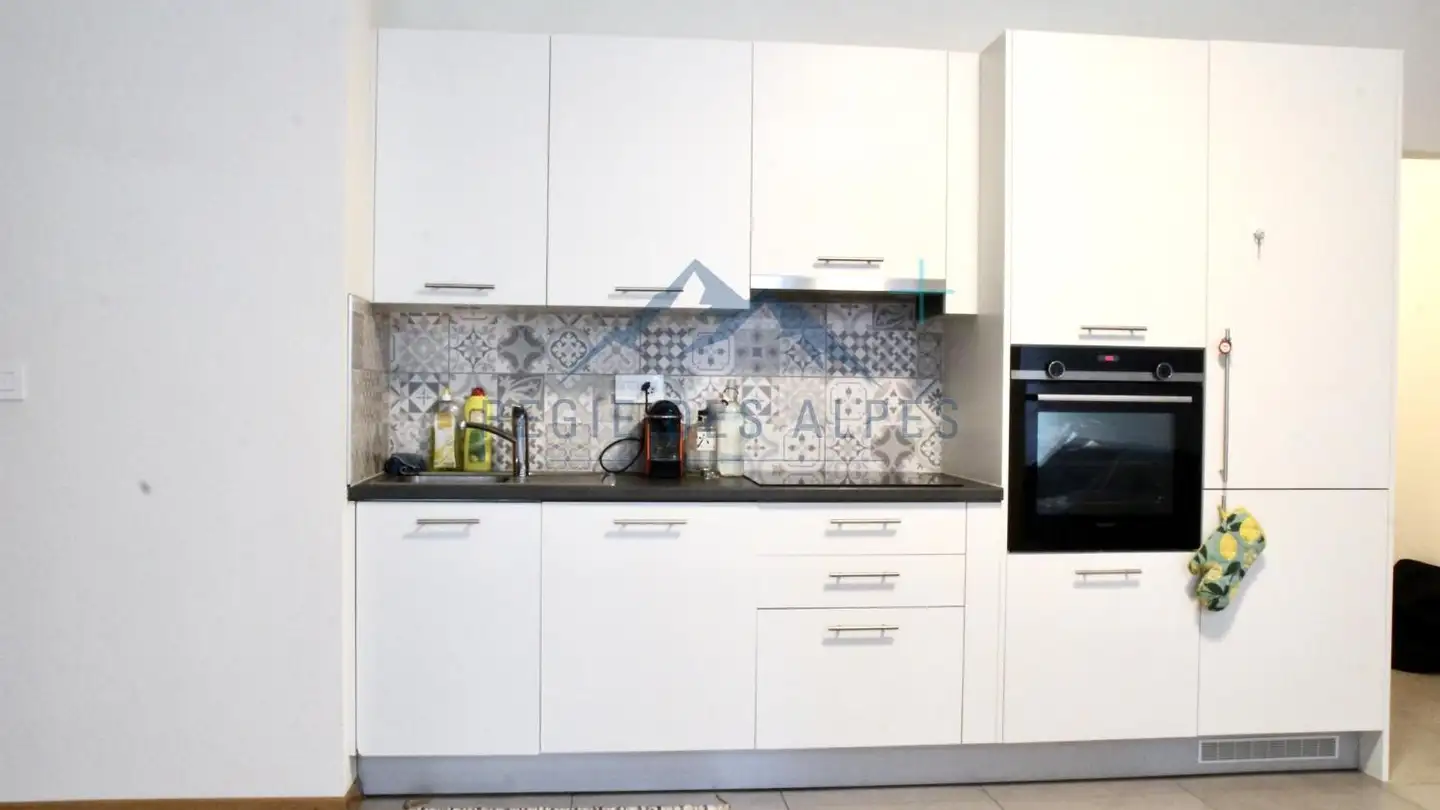 Wohnung kaufen - 1337 Vallorbe - Foto 4