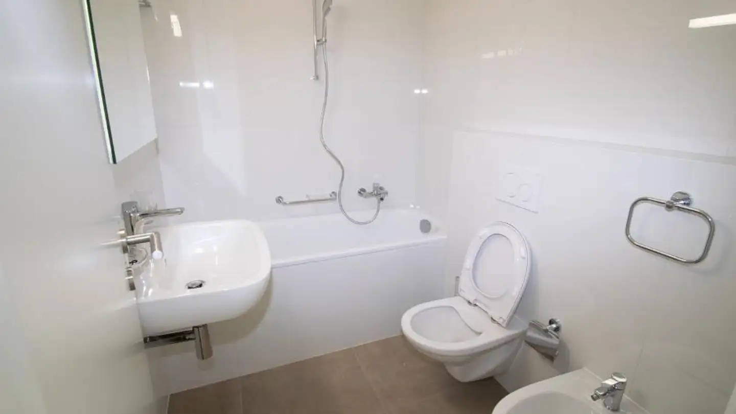 Appartement à louer - Via Generale Guisan 10, 6710 Biasca - Photo 3