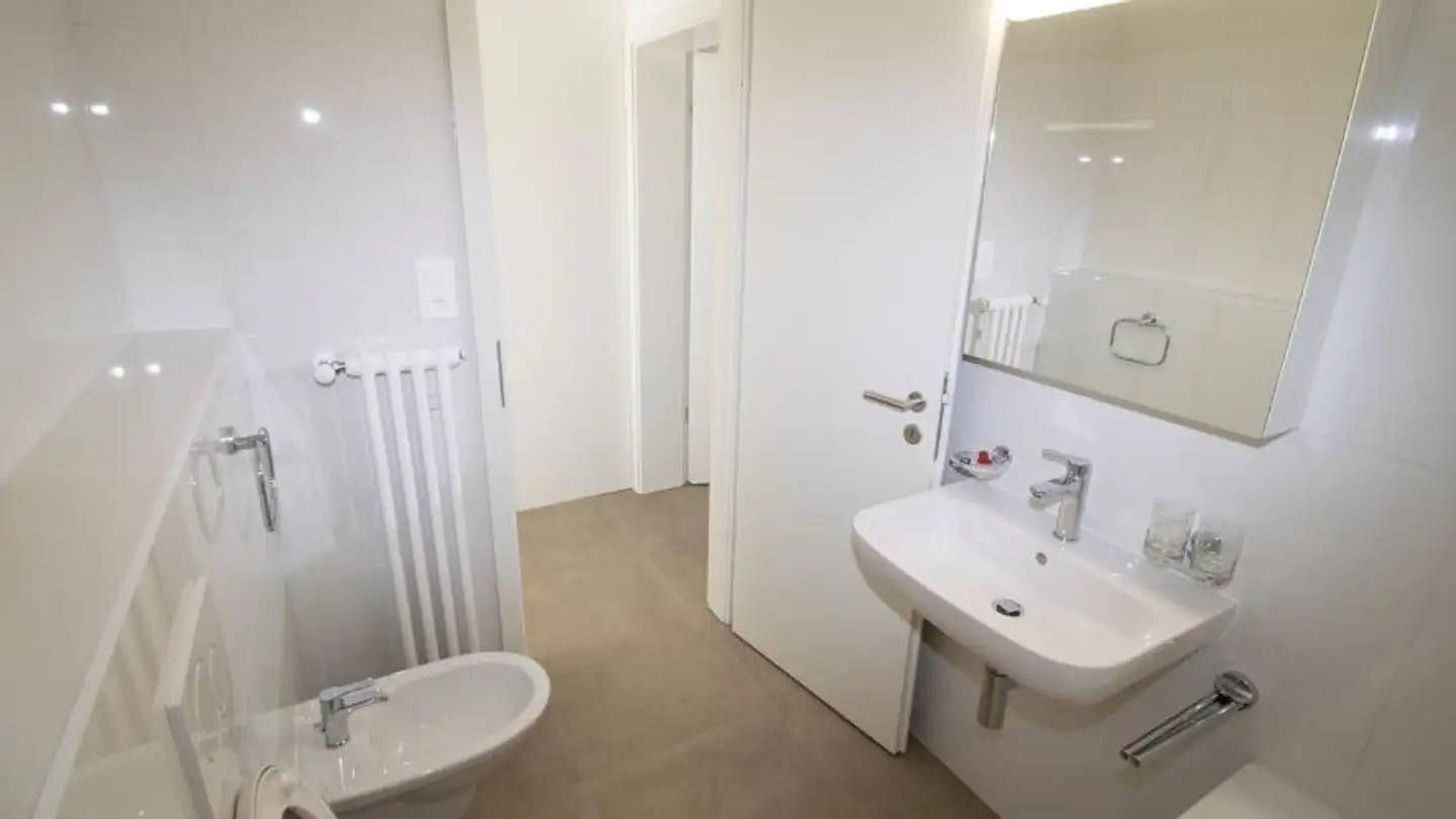 Appartement à louer - Via Generale Guisan 10, 6710 Biasca - Photo 4