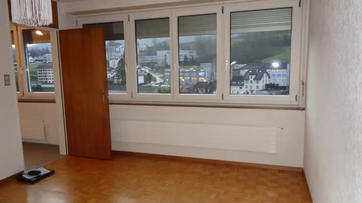 Wohnung mieten - Rue Centrale 11, 2740 Moutier