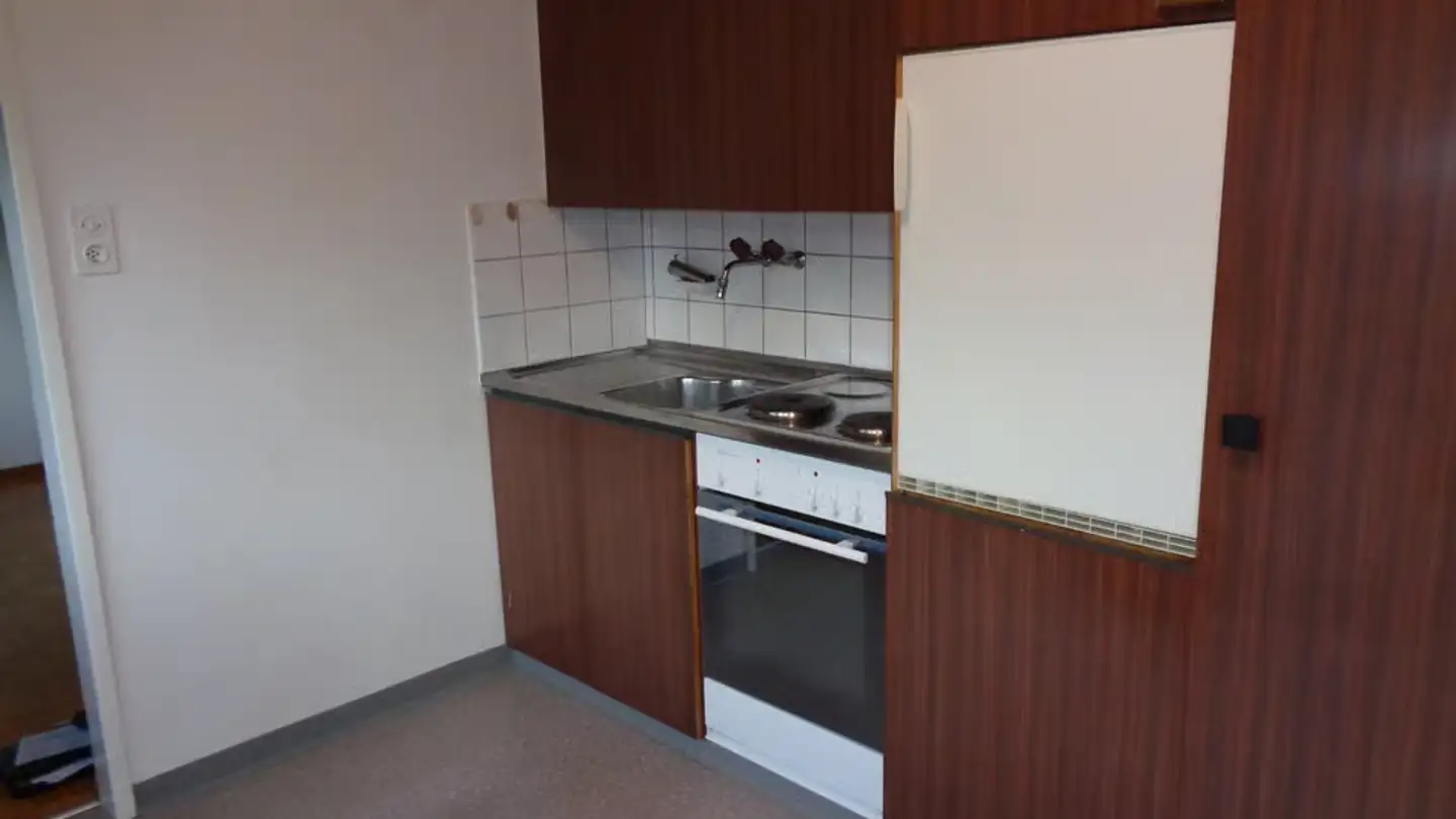 Wohnung mieten - Rue Centrale 11, 2740 Moutier - Foto 2