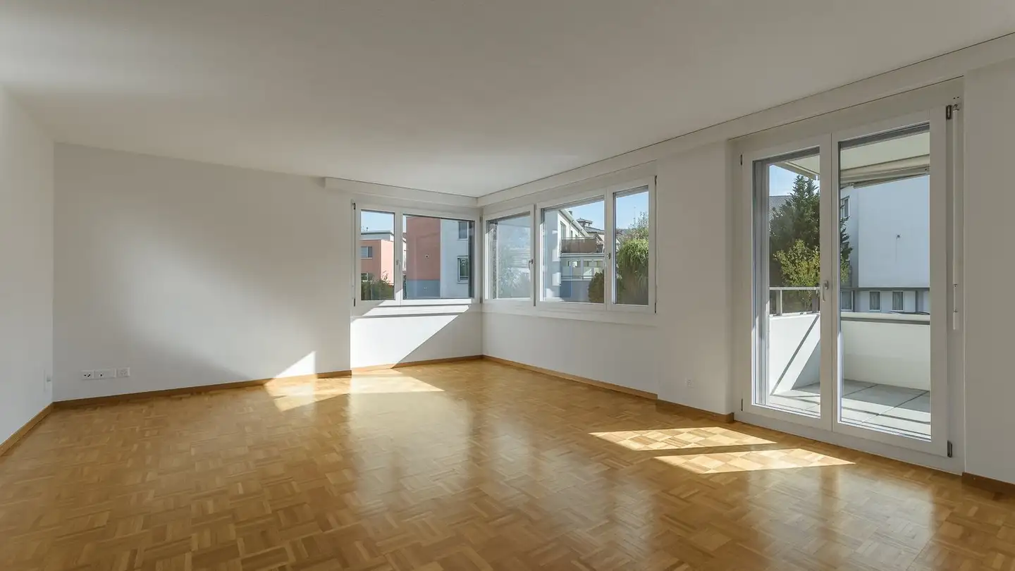 Wohnung mieten - Hofmattstrasse 29, 6033 Buchrain - Foto 2