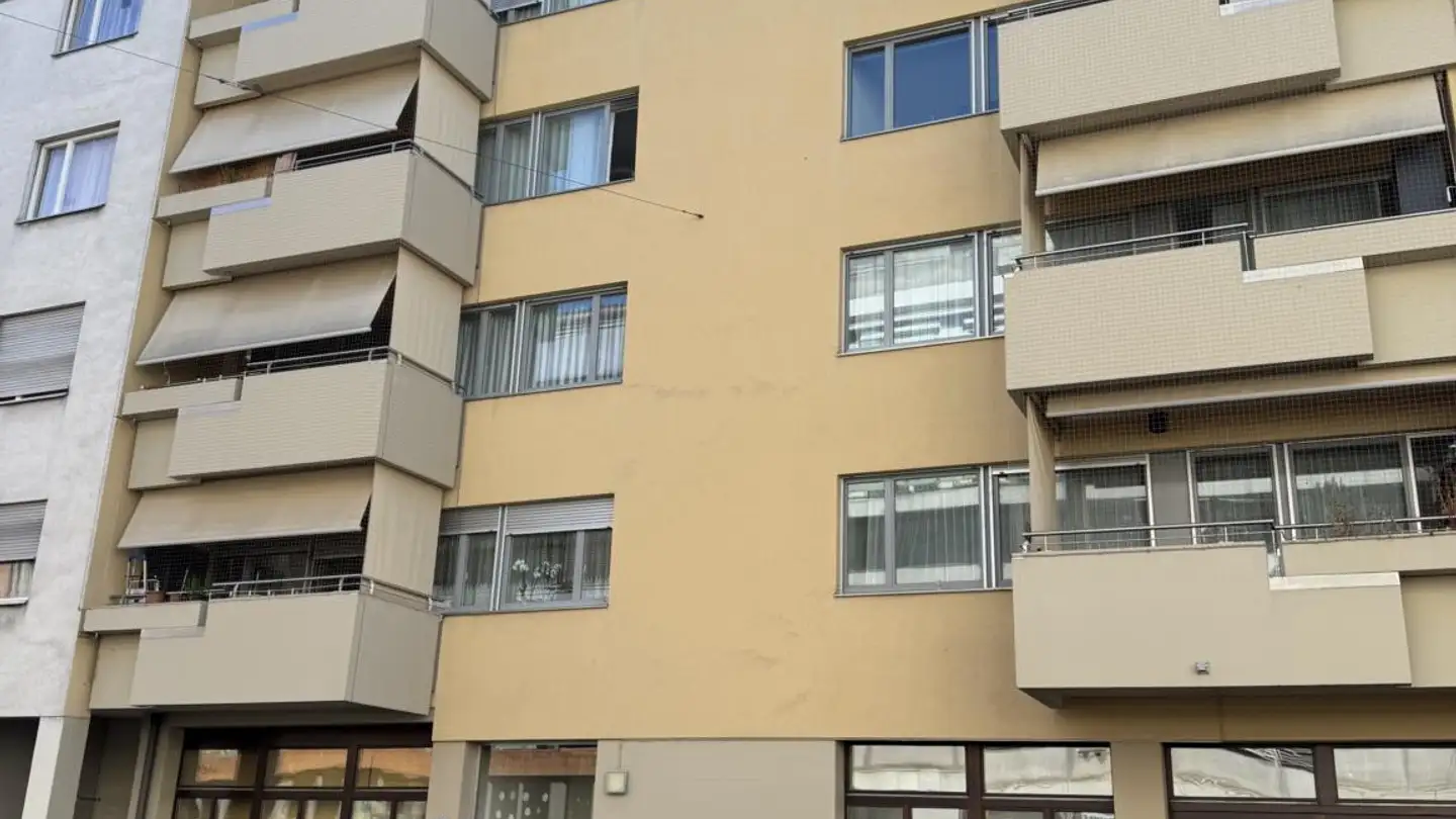 Magasin à louer - Kleinhüningerstrasse 198, 4057 Basel