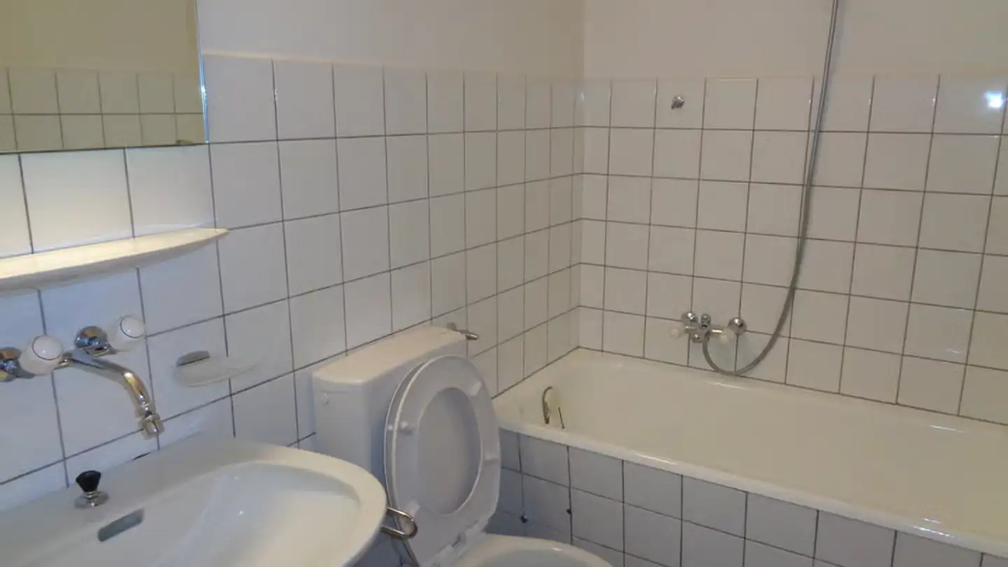 Wohnung mieten - Rue Centrale 11, 2740 Moutier - Foto 3