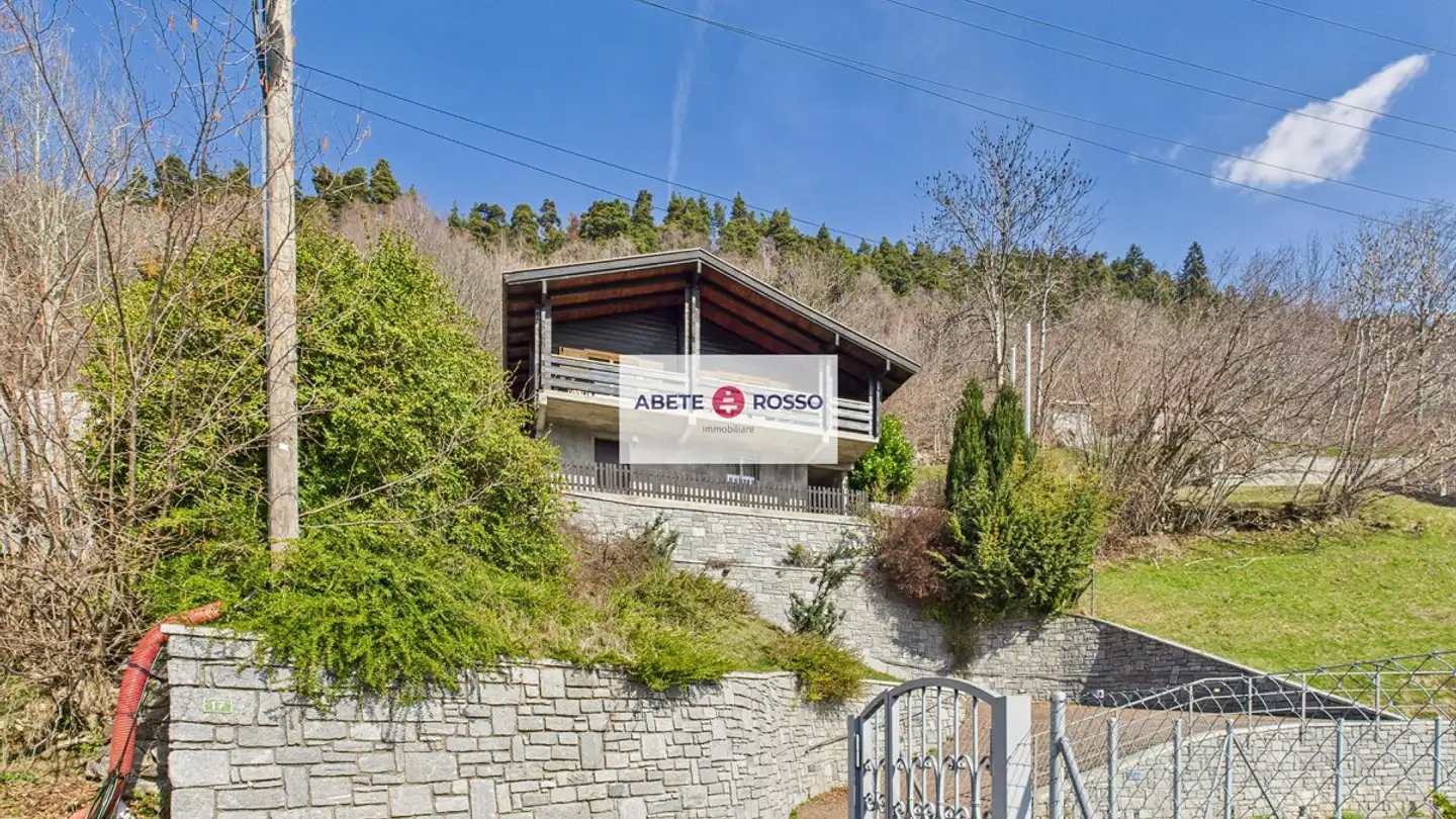 Chalet for sale - Ni Sciücch 17, 6763 Osco - Photo 2