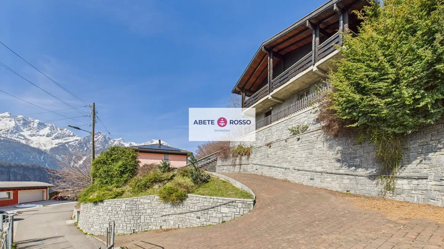 Chalet for sale - Ni Sciücch 17, 6763 Osco - Photo 3