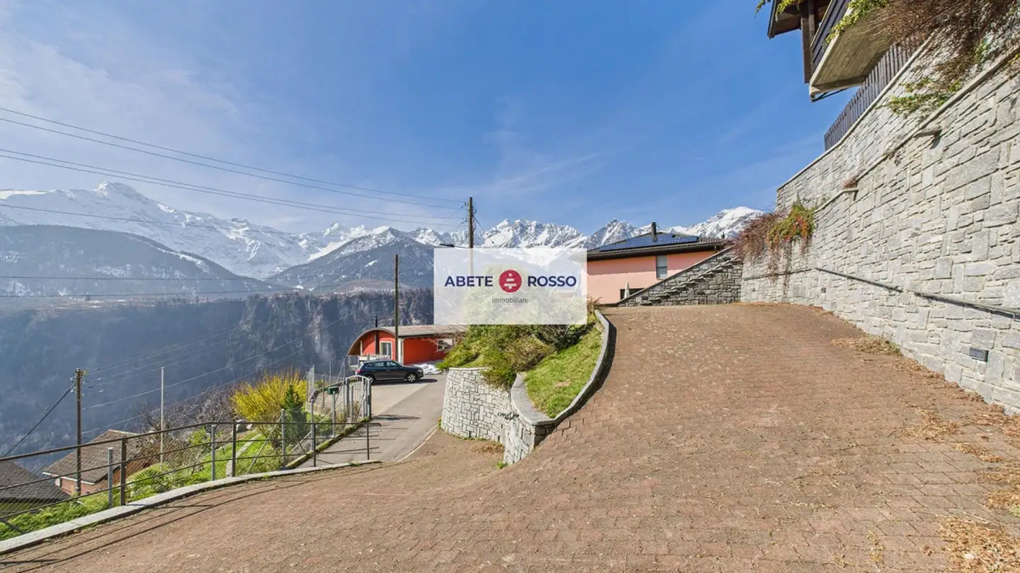 Chalet for sale - Ni Sciücch 17, 6763 Osco - Photo 4