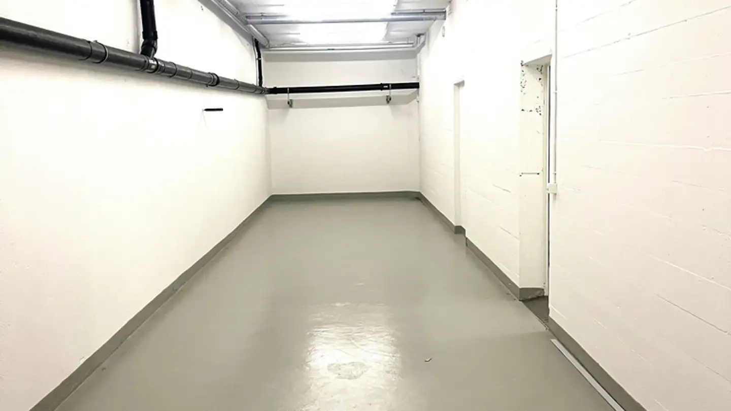 Lagerraum mieten - Poststrasse 9, 3400 Burgdorf - Foto 3