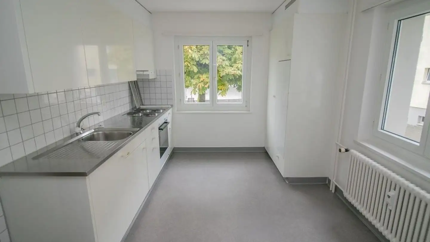 Appartement à louer - Brühlhaldenstrasse 4, 9320 Arbon - Photo 2