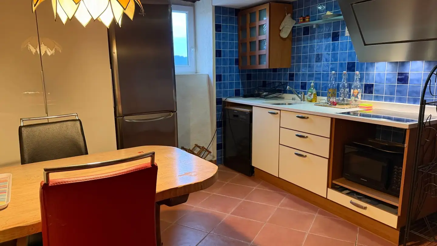 Wohnung mieten - 6992 Vernate