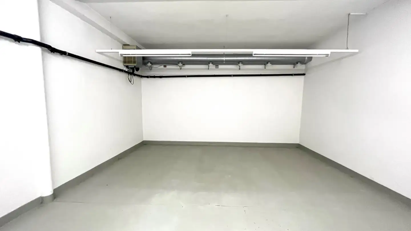 Lagerraum mieten - Poststrasse 9, 3400 Burgdorf - Foto 4