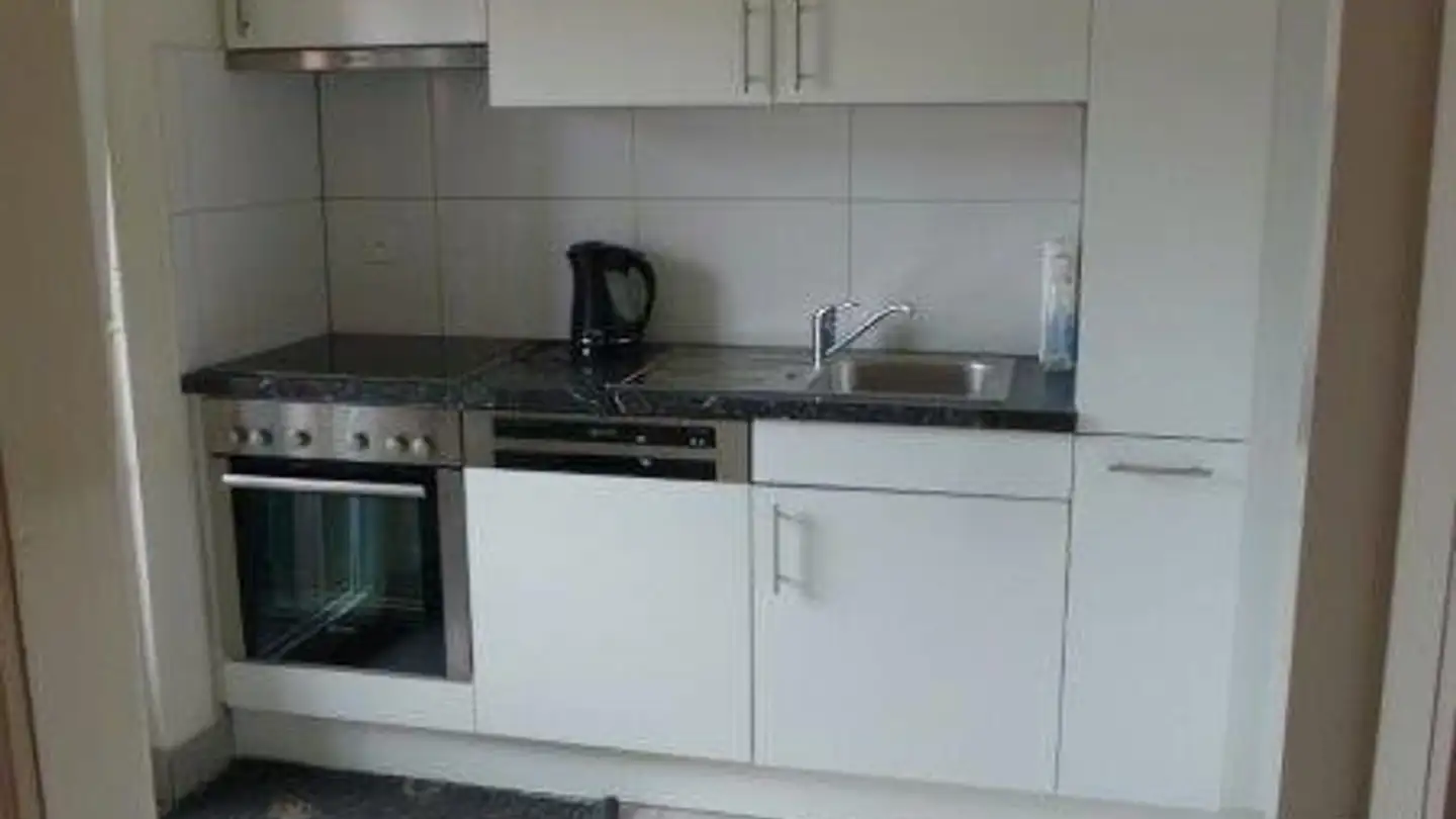 Appartamento in affitto - Rue De Madretsch / Madretschstrasse 124, 2503 Biel/Bienne - Foto 2