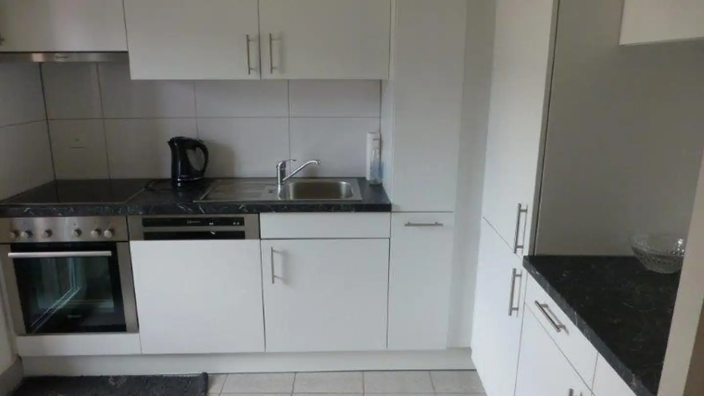 Appartamento in affitto - Rue De Madretsch / Madretschstrasse 124, 2503 Biel/Bienne - Foto 3