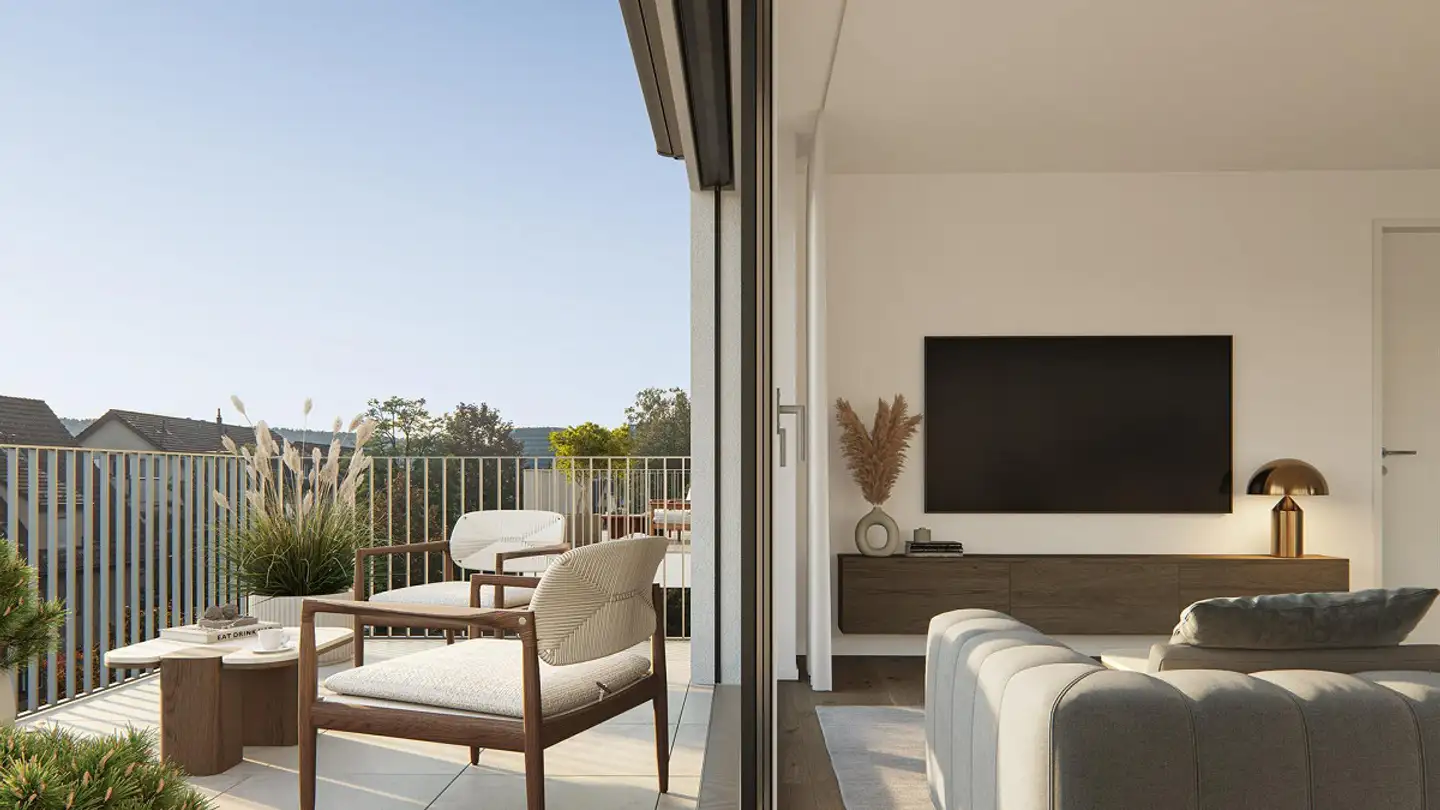 Apartment for sale - 8304 Wallisellen - Photo 3