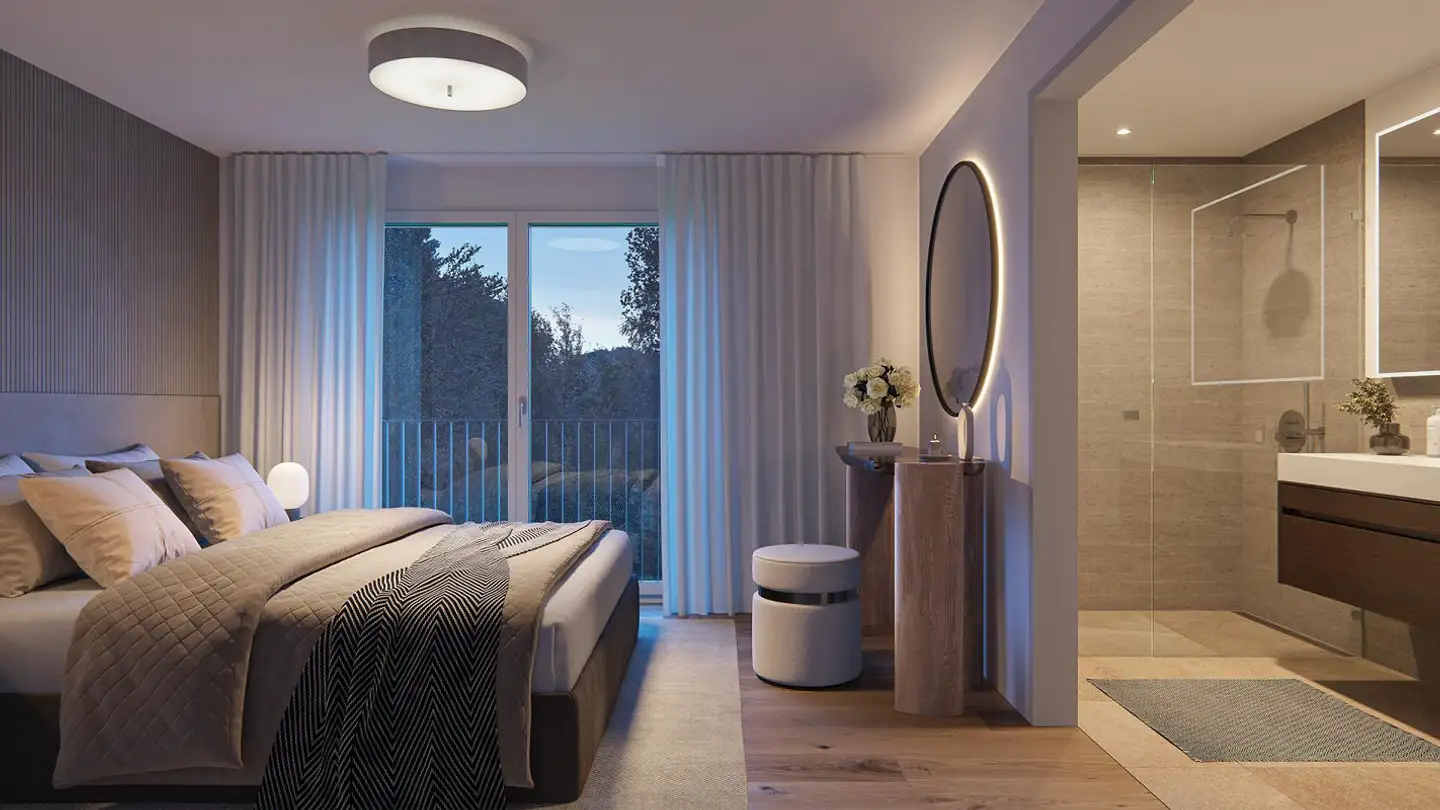 Apartment for sale - 8304 Wallisellen - Photo 4