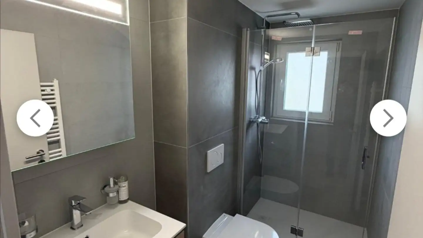 Appartamento in affitto - Rue De La Gare 22, 2605 Sonceboz-Sombeval - Foto 3