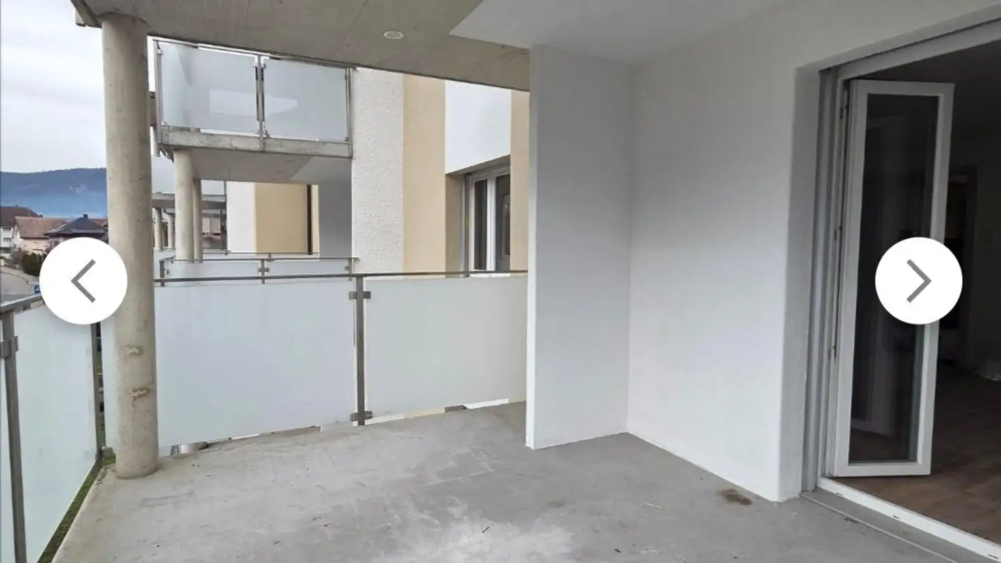 Appartamento in affitto - Rue De La Gare 22, 2605 Sonceboz-Sombeval - Foto 4