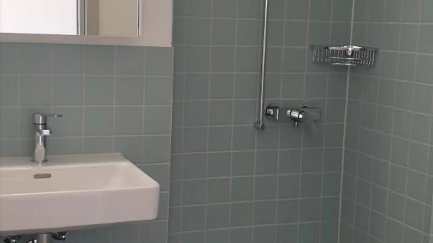 Appartement à louer - Mattenstrasse 17, 6330 Cham - Photo 3