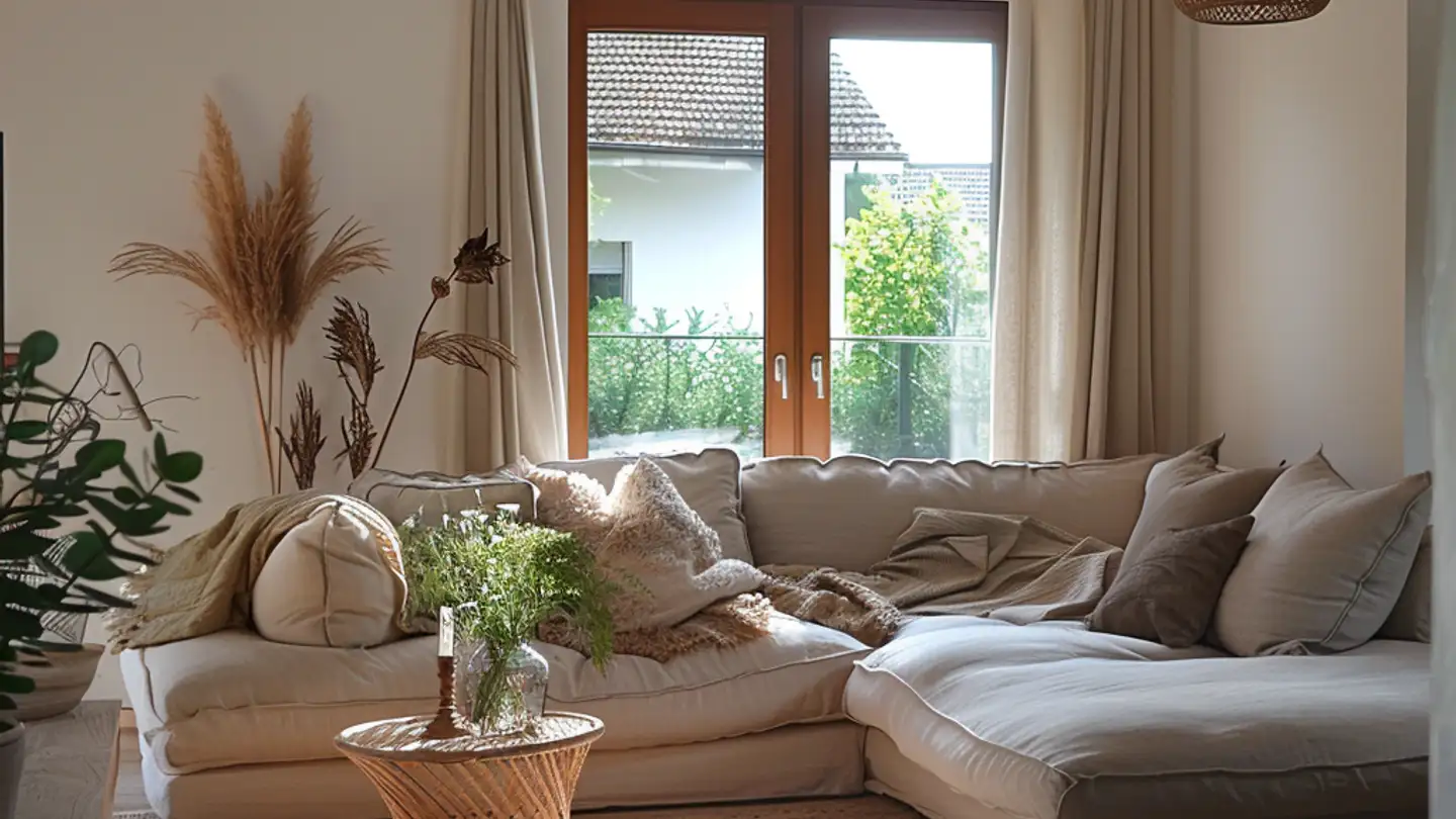 Wohnung kaufen - 8910 Affoltern am Albis