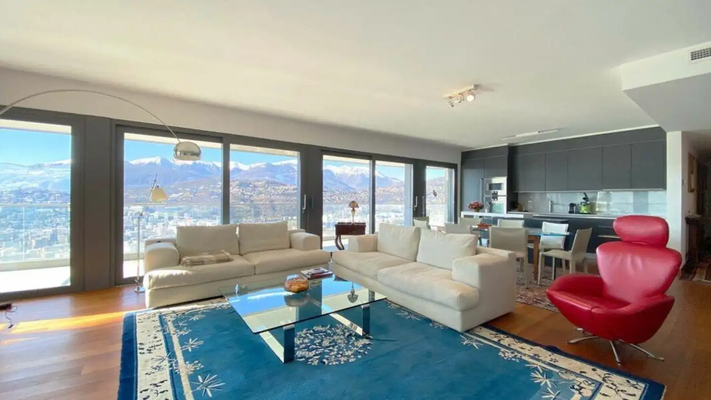 Appartement à vendre - Via Albonago, 6962 Viganello - Photo 4