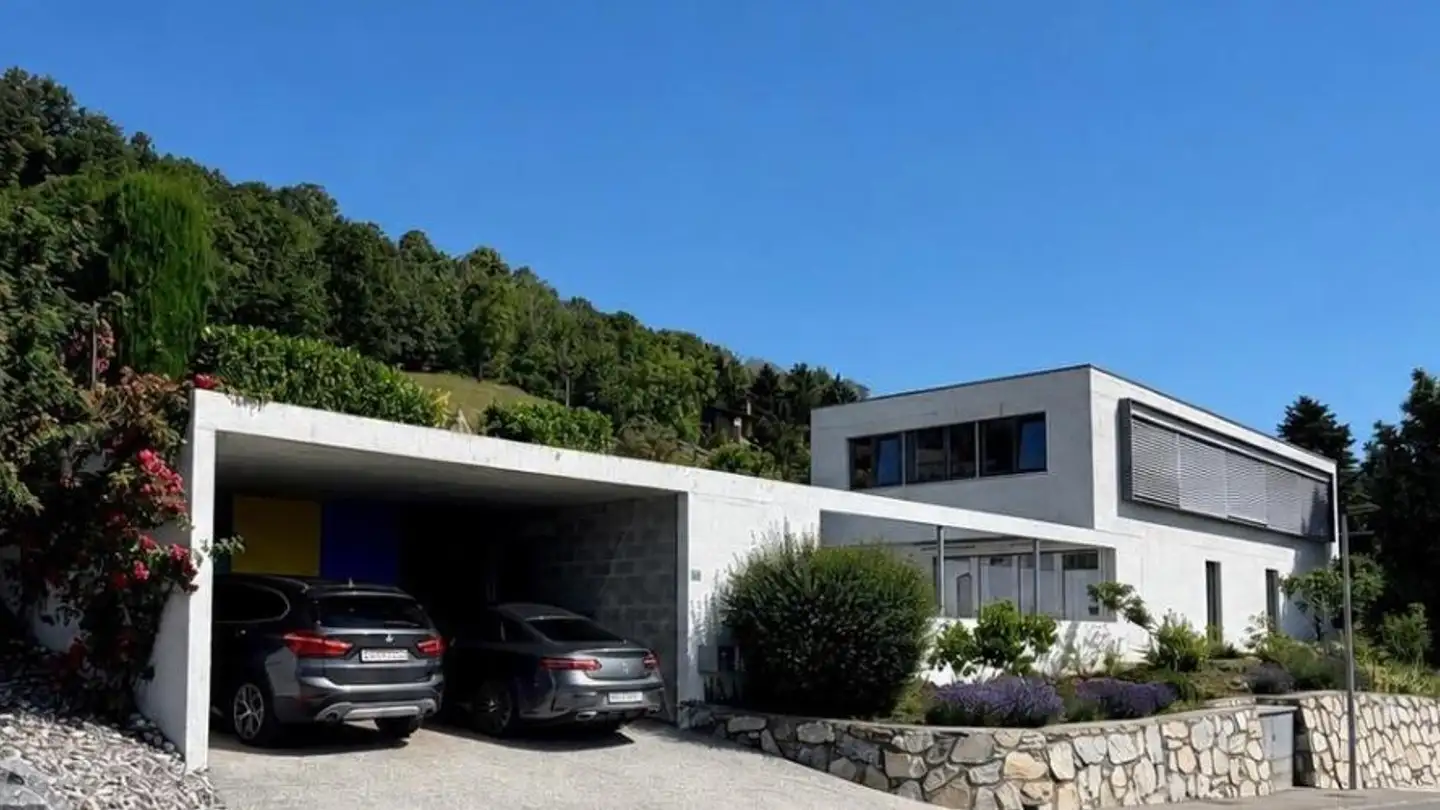 Villa à louer - 1965 Savièse
