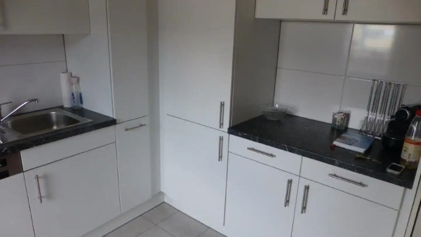 Appartamento in affitto - Rue De Madretsch / Madretschstrasse 124, 2503 Biel/Bienne - Foto 4