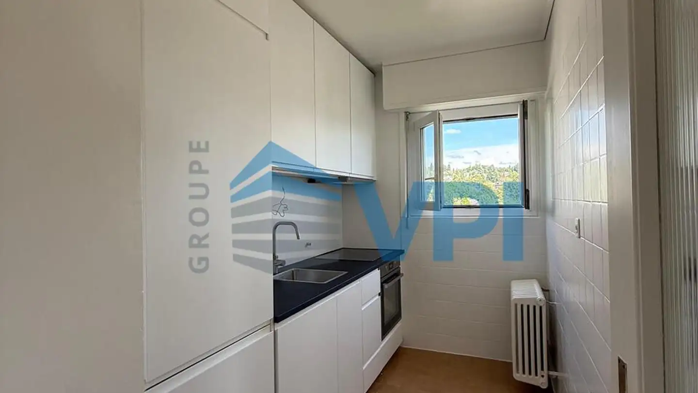 Appartamento in affitto - Avenue du Temple 17, 1012 Lausanne - Photo 4