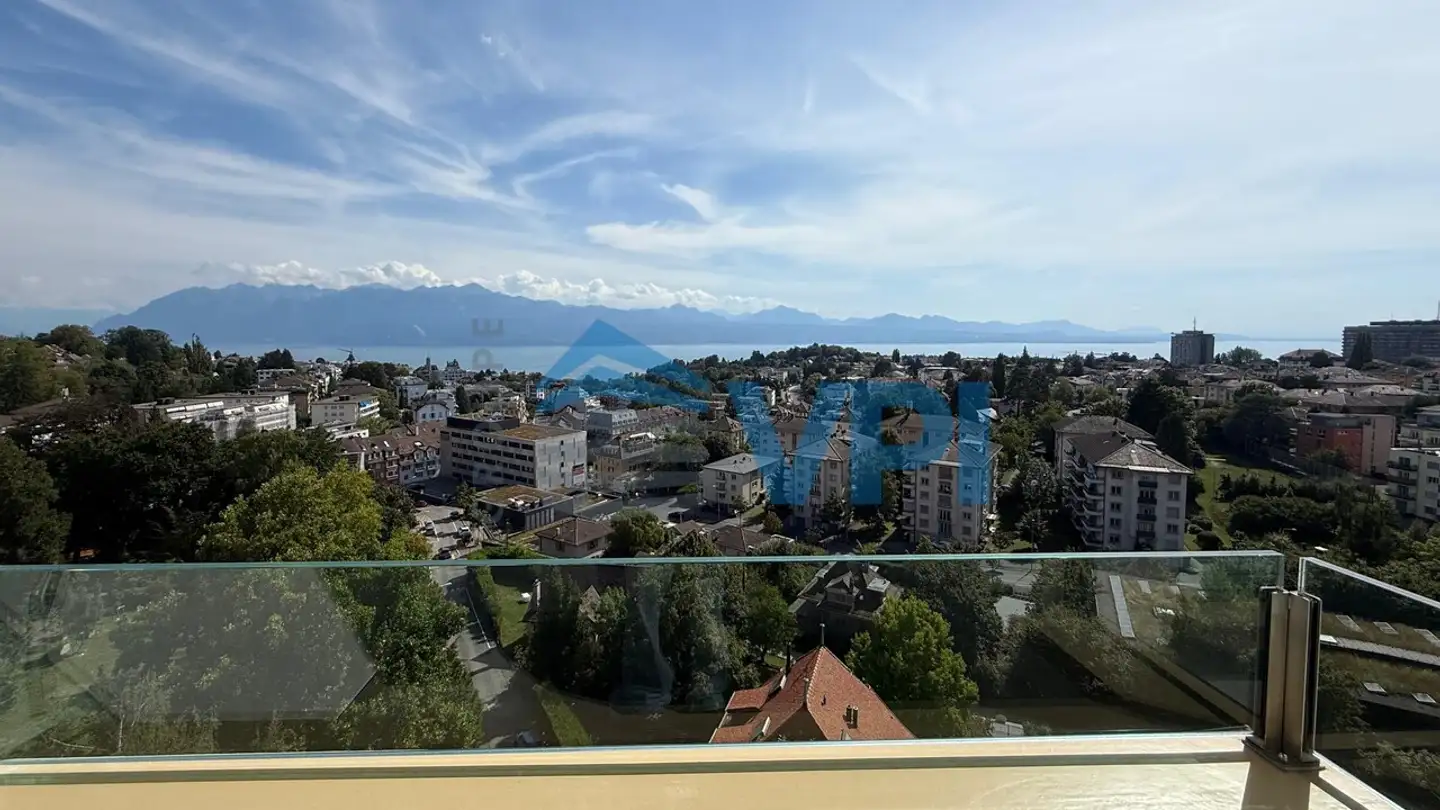 Appartamento in affitto - Avenue du Temple 17, 1012 Lausanne - Photo 3