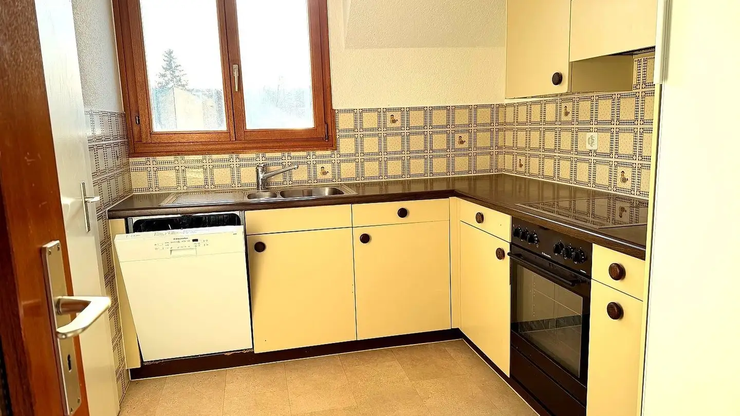 Duplex for sale - Therwilerstrasse 24, 4103 Bottmingen - Photo 2