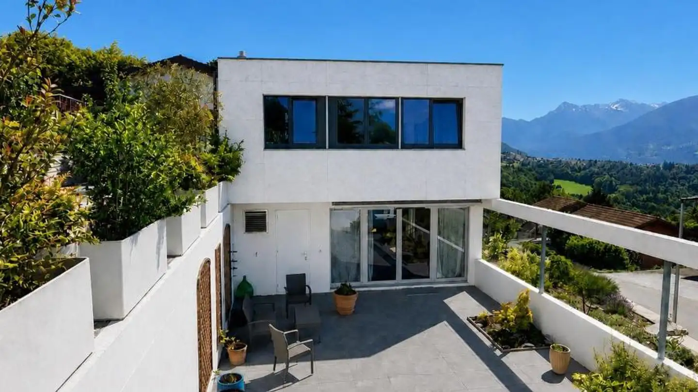 Villa à louer - 1965 Savièse - Photo 2