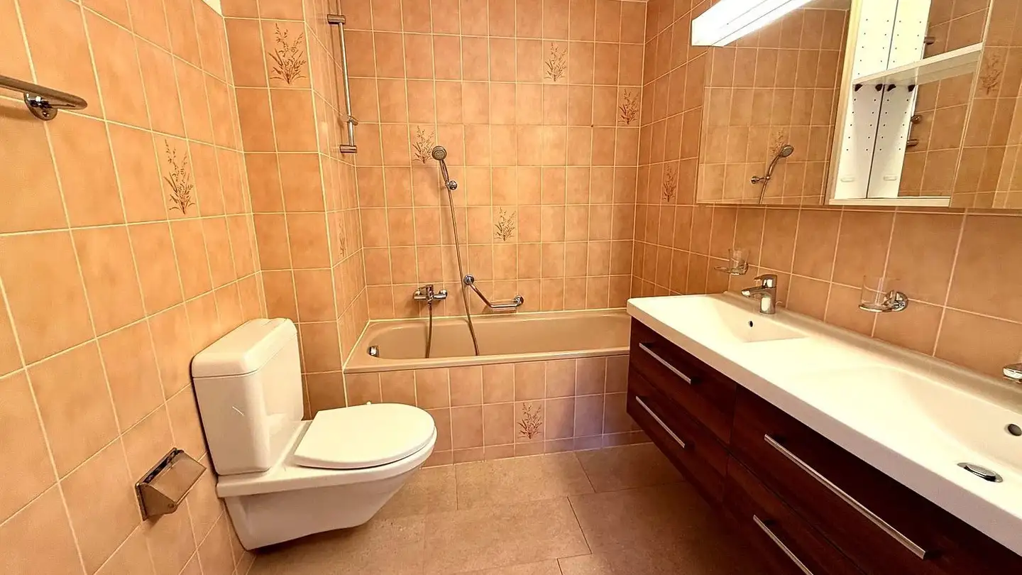 Duplex for sale - Therwilerstrasse 24, 4103 Bottmingen - Photo 4