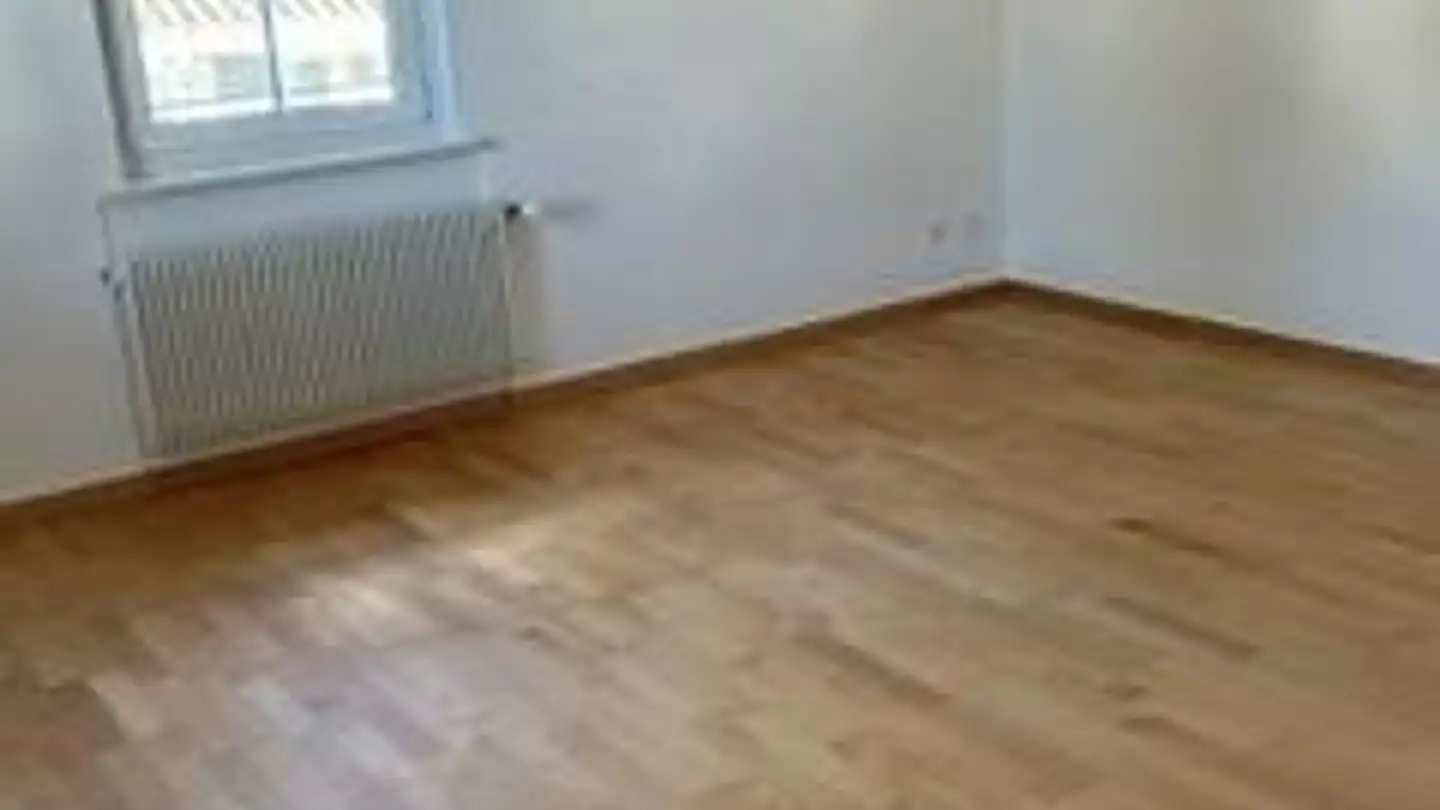 Wohnung mieten - Rosenweg 1, 9200 Gossau SG
